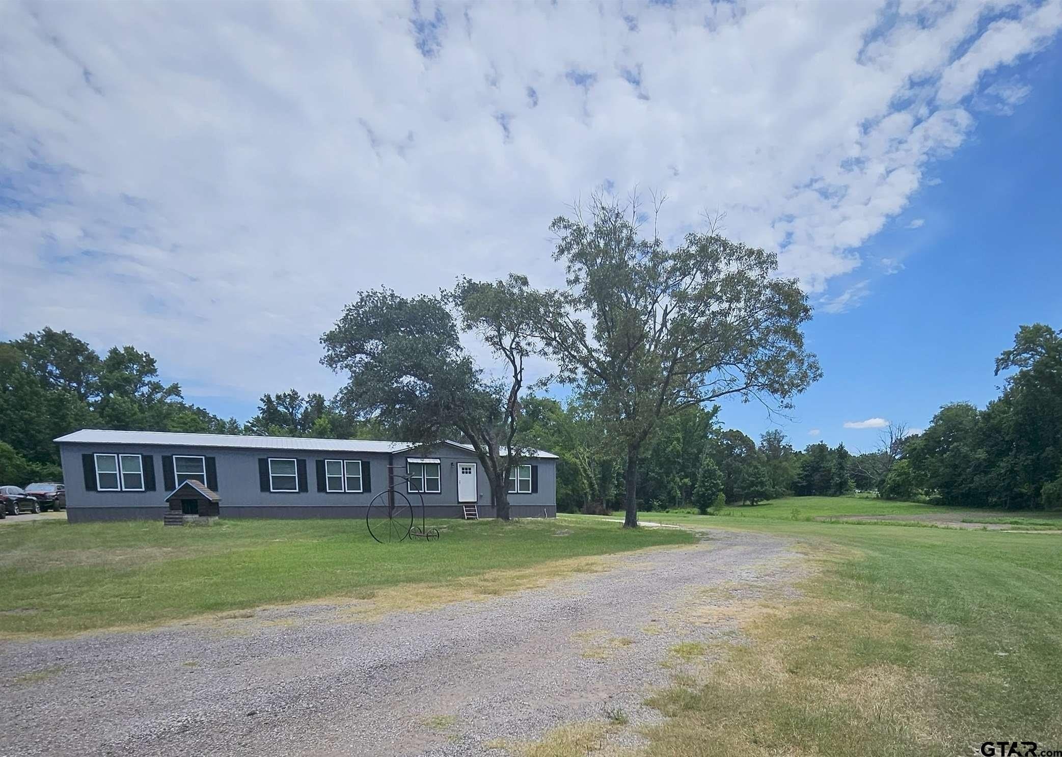 5521 Street Highway 31 East, Murchison, TX 75778, 4 Bedrooms Bedrooms, ,2 BathroomsBathrooms,Residential,For Sale,5521 Street Highway 31 East,0,25010871
