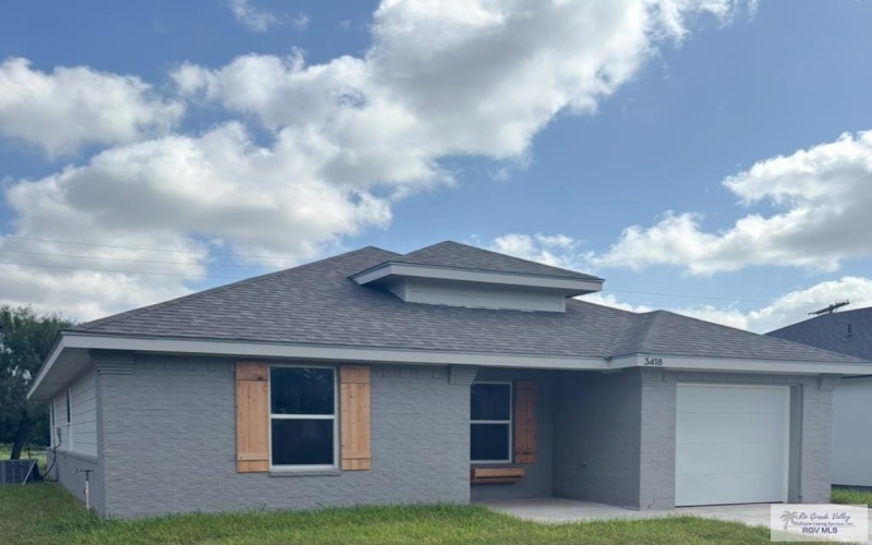 3418 BAMBOO PALM COURT, HARLINGEN, TX 78552, 3 Habitaciones Habitaciones , ,2 BañosBaños,Residential,En Venta,3418 BAMBOO PALM COURT,29766888