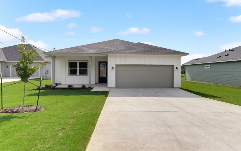 1255 Pecan Valley Drive, Marble Falls, TX 78654, 3 Habitaciones Habitaciones , ,2 BañosBaños,Residential,En Venta,1255 Pecan Valley Drive,174295