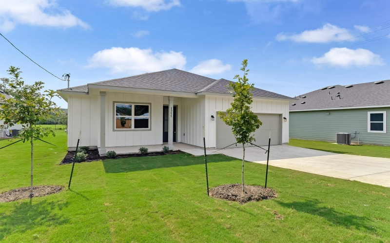 1255 Pecan Valley Drive, Marble Falls, TX 78654, 3 Habitaciones Habitaciones , ,2 BañosBaños,Residential,En Venta,1255 Pecan Valley Drive,174295