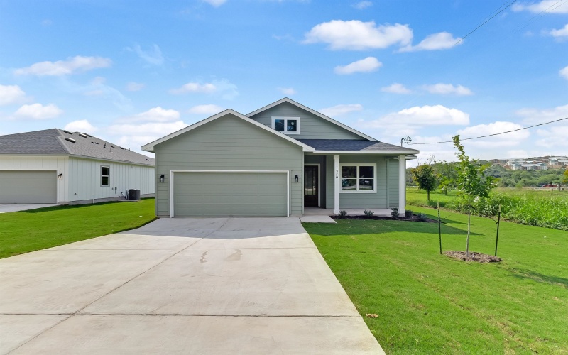 1259 Pecan Valley Drive, Marble Falls, TX 78654, 3 Habitaciones Habitaciones , ,2 BañosBaños,Residential,En Venta,1259 Pecan Valley Drive,174311