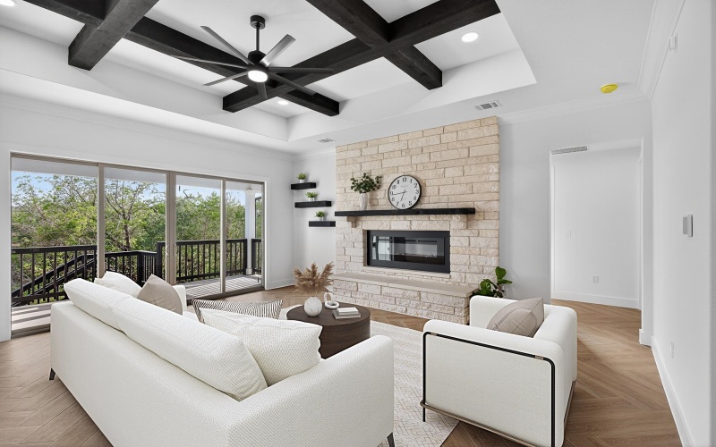 137 W Granitecastle Drive, Granite Shoals, TX 78654-0000, 3 Habitaciones Habitaciones , ,2 BañosBaños,Residential,En Venta,137 W Granitecastle Drive,0,174314