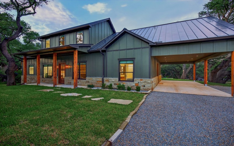 2001 Granite Cove, Kingsland, TX 78639, 5 Bedrooms Bedrooms, ,3 BathroomsBathrooms,Residential,For Sale,2001 Granite Cove,174315