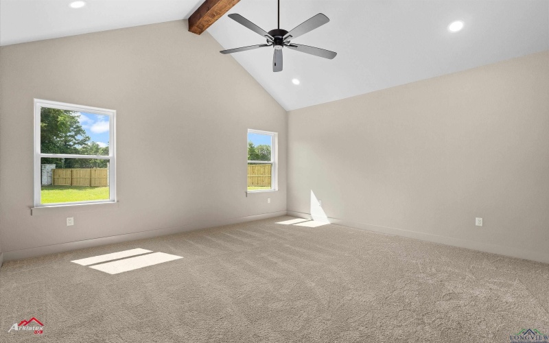 190 Brooks Dr, Gladewater, TX 75647, 5 Habitaciones Habitaciones , ,3 BañosBaños,Residential,En Venta,190 Brooks Dr,20254971