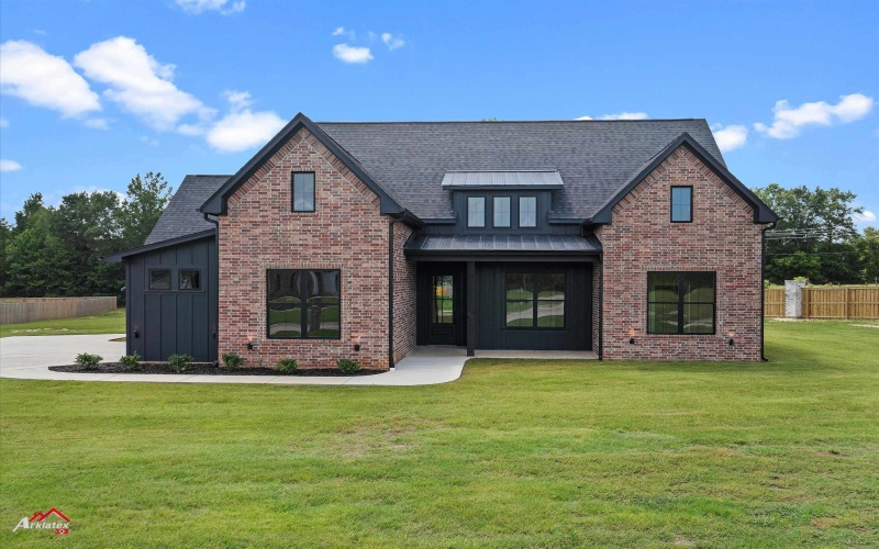 190 Brooks Dr, Gladewater, TX 75647, 5 Habitaciones Habitaciones , ,3 BañosBaños,Residential,En Venta,190 Brooks Dr,0,20254971