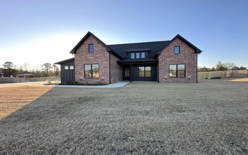 190 Brooks Dr, Gladewater, TX 75647, 5 Habitaciones Habitaciones , ,3 BañosBaños,Residential,En Venta,190 Brooks Dr,0,20254971