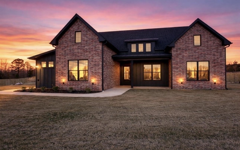 190 Brooks Dr, Gladewater, TX 75647, 5 Habitaciones Habitaciones , ,3 BañosBaños,Residential,En Venta,190 Brooks Dr,0,20254971