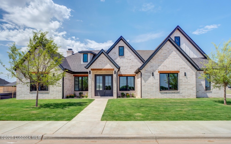 3602 143rd Street, Lubbock, TX 79423, 4 Habitaciones Habitaciones , ,3 BañosBaños,Residential,En Venta,3602 143rd Street,202557911