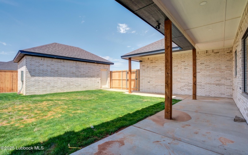 3602 143rd Street, Lubbock, TX 79423, 4 Habitaciones Habitaciones , ,3 BañosBaños,Residential,En Venta,3602 143rd Street,202557911