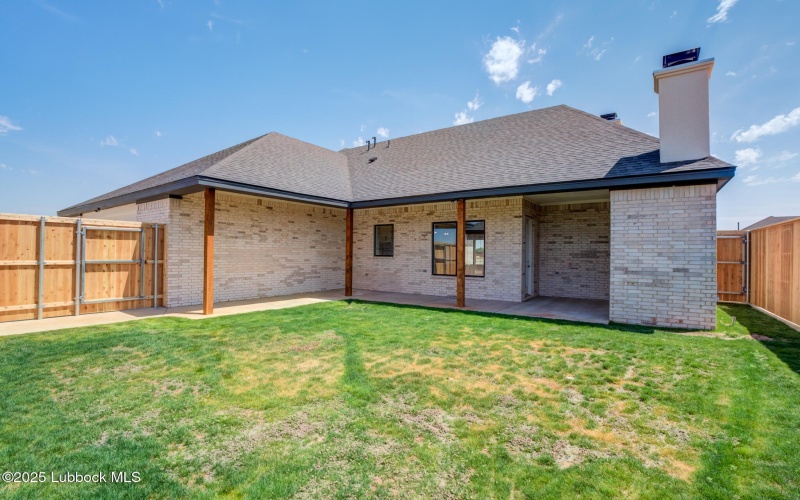 3602 143rd Street, Lubbock, TX 79423, 4 Habitaciones Habitaciones , ,3 BañosBaños,Residential,En Venta,3602 143rd Street,202557911