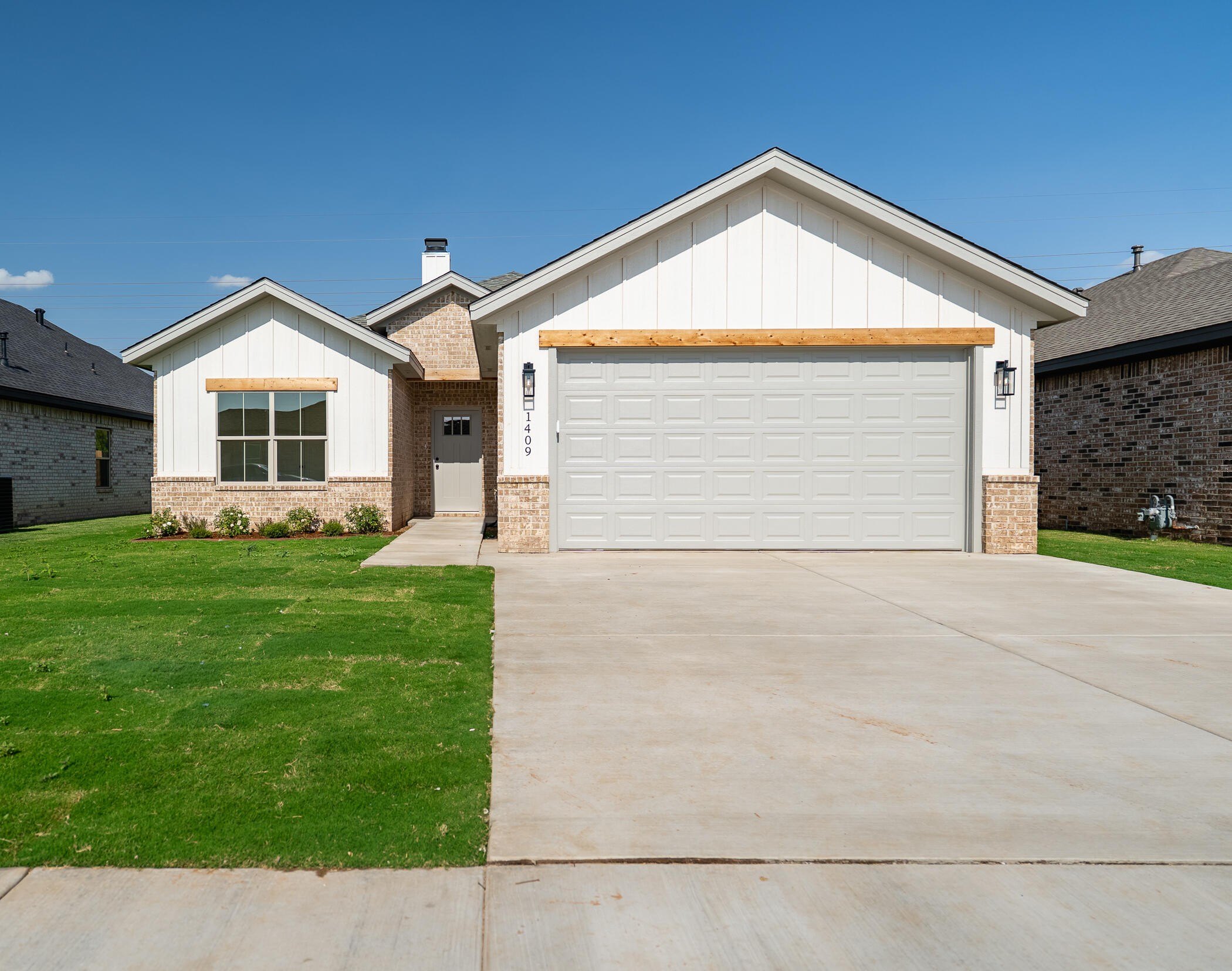 1409 Quincy Avenue, Lubbock, TX 79416, 3 Habitaciones Habitaciones , ,2 BañosBaños,Residential,En Venta,1409 Quincy Avenue,202557926