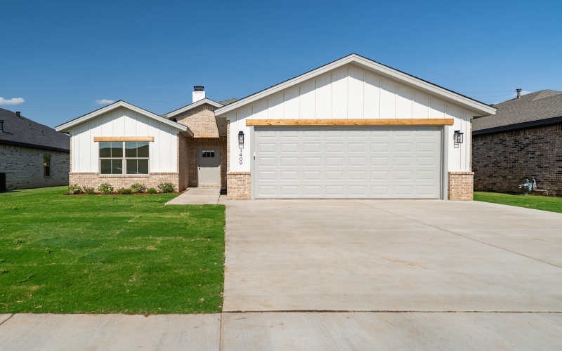 1409 Quincy Avenue, Lubbock, TX 79416, 3 Habitaciones Habitaciones , ,2 BañosBaños,Residential,En Venta,1409 Quincy Avenue,202557926