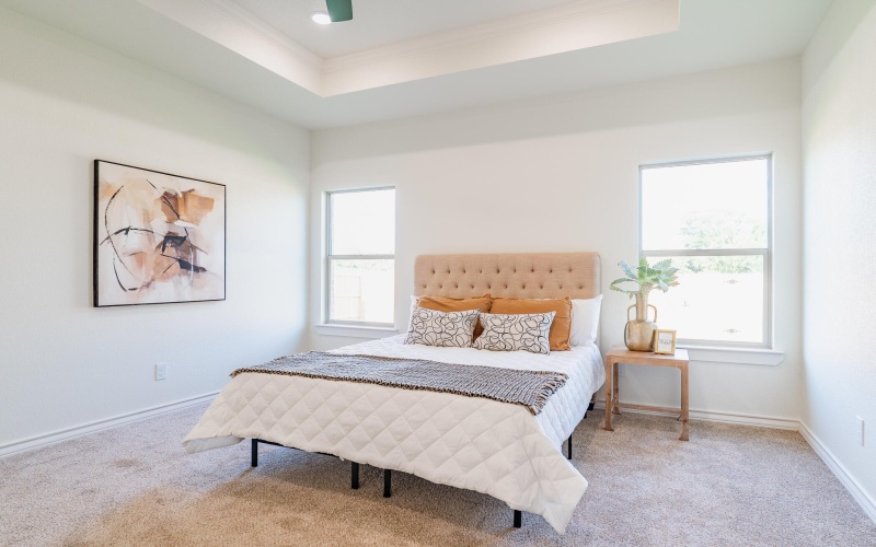 1409 Quincy Avenue, Lubbock, TX 79416, 3 Habitaciones Habitaciones , ,2 BañosBaños,Residential,En Venta,1409 Quincy Avenue,202557926
