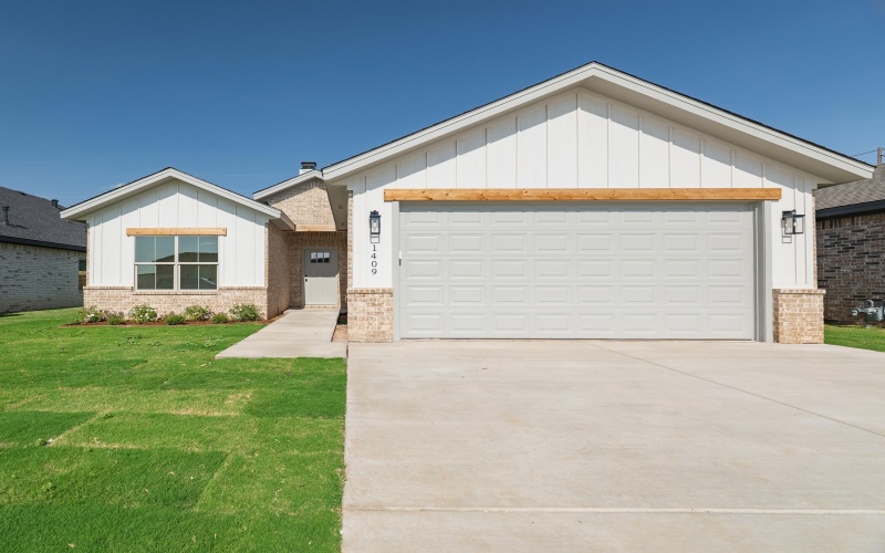 1409 Quincy Avenue, Lubbock, TX 79416, 3 Habitaciones Habitaciones , ,2 BañosBaños,Residential,En Venta,1409 Quincy Avenue,202557926