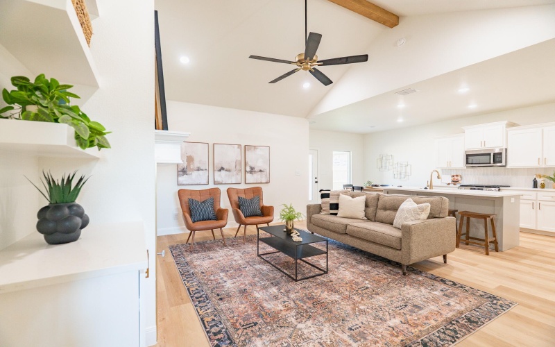 1409 Quincy Avenue, Lubbock, TX 79416, 3 Habitaciones Habitaciones , ,2 BañosBaños,Residential,En Venta,1409 Quincy Avenue,202557926