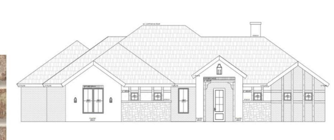 1201 County Rd 7715, Lubbock, TX 79423, 4 Habitaciones Habitaciones , ,3 BañosBaños,Residential,En Venta,1201 County Rd 7715,202557928