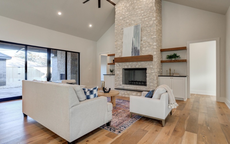 8209 Richmond Avenue, Lubbock, TX 79424, 4 Habitaciones Habitaciones , ,3 BañosBaños,Residential,En Venta,8209 Richmond Avenue,202557941