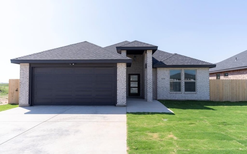 8658 Santa Isabella, Odessa, TX 79765, 3 Bedrooms Bedrooms, ,2 BathroomsBathrooms,Residential,For Sale,8658 Santa Isabella,50083836
