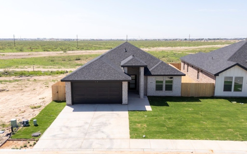 8658 Santa Isabella, Odessa, TX 79765, 3 Bedrooms Bedrooms, ,2 BathroomsBathrooms,Residential,For Sale,8658 Santa Isabella,50083836