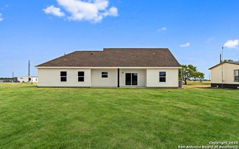 13016 Pueblo Nuevo, Atascosa, TX 78002, 3 Bedrooms Bedrooms, ,2 BathroomsBathrooms,Residential,For Sale,13016 Pueblo Nuevo,0,1870900