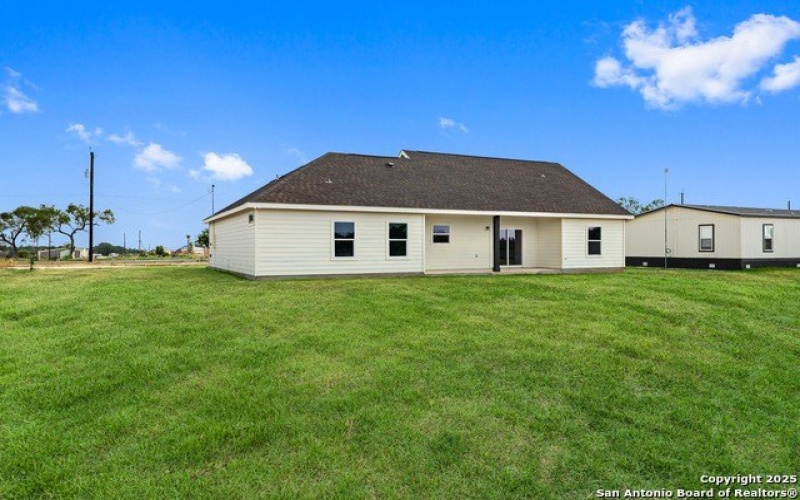 13016 Pueblo Nuevo, Atascosa, TX 78002, 3 Bedrooms Bedrooms, ,2 BathroomsBathrooms,Residential,For Sale,13016 Pueblo Nuevo,0,1870900