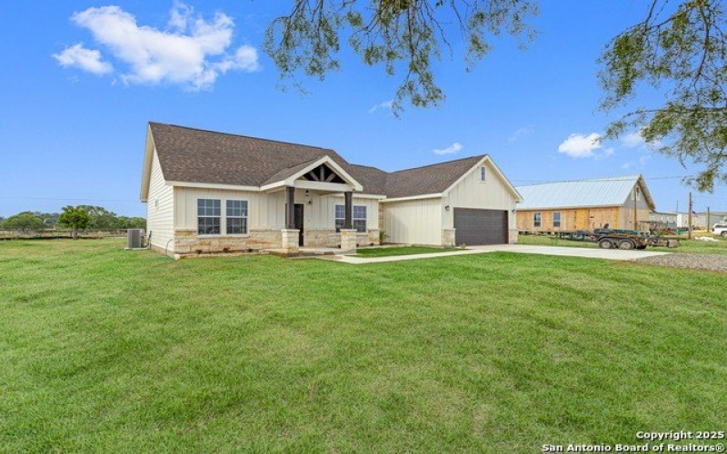 13016 Pueblo Nuevo, Atascosa, TX 78002, 3 Bedrooms Bedrooms, ,2 BathroomsBathrooms,Residential,For Sale,13016 Pueblo Nuevo,0,1870900