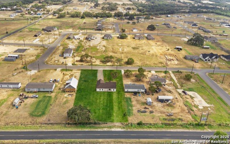 13016 Pueblo Nuevo, Atascosa, TX 78002, 3 Bedrooms Bedrooms, ,2 BathroomsBathrooms,Residential,For Sale,13016 Pueblo Nuevo,0,1870900
