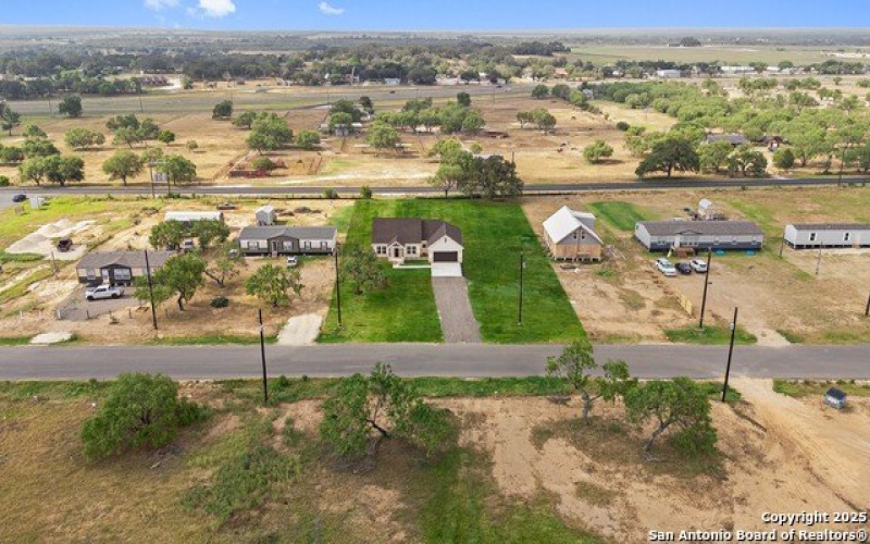 13016 Pueblo Nuevo, Atascosa, TX 78002, 3 Bedrooms Bedrooms, ,2 BathroomsBathrooms,Residential,For Sale,13016 Pueblo Nuevo,0,1870900