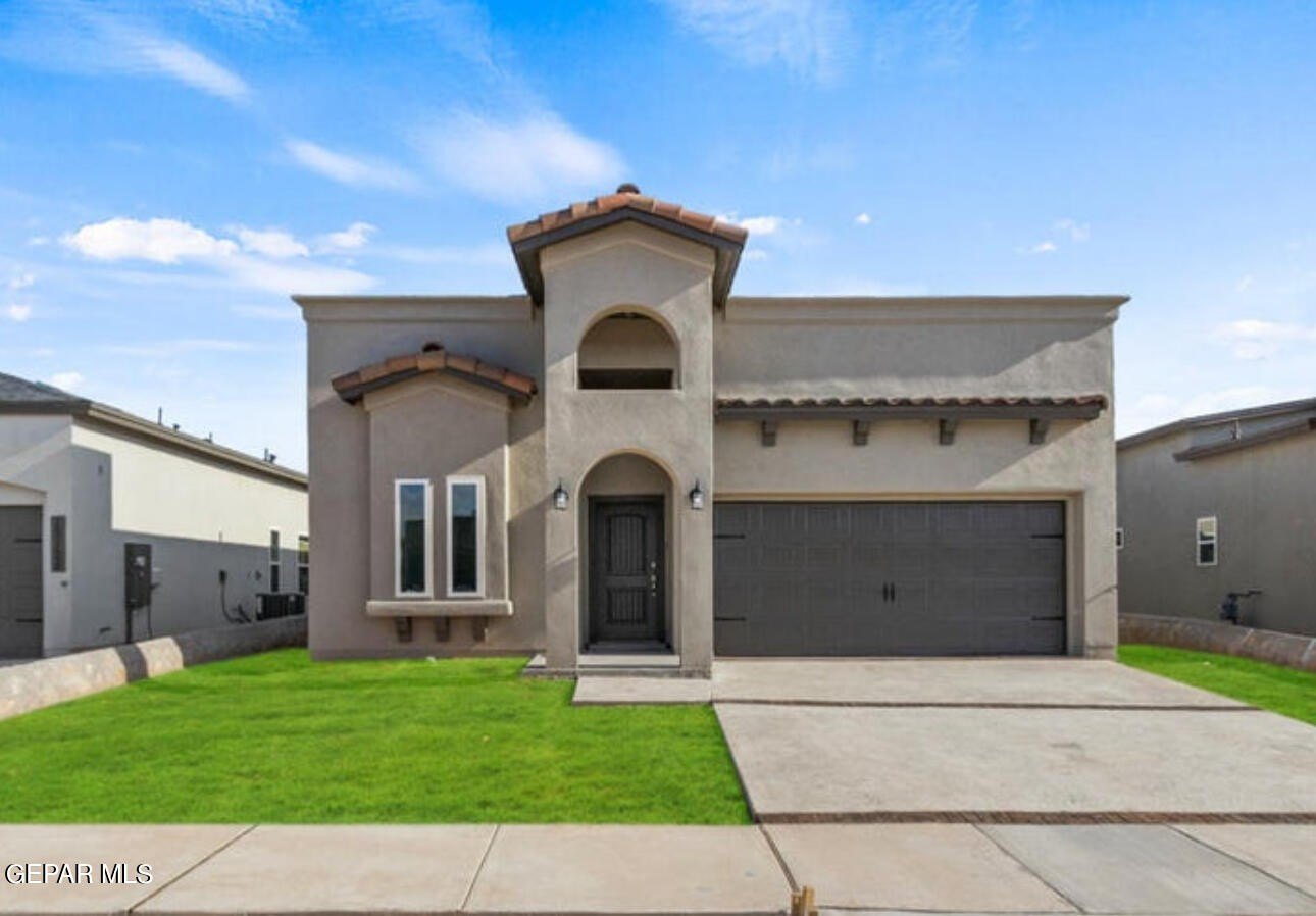 12113 Nesreen Drive, El Paso, TX 79934, 4 Bedrooms Bedrooms, ,2 BathroomsBathrooms,Residential,For Sale,12113 Nesreen Drive,899994