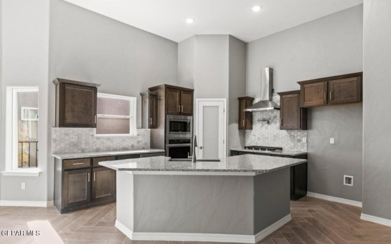 12113 Nesreen Drive, El Paso, TX 79934, 4 Bedrooms Bedrooms, ,2 BathroomsBathrooms,Residential,For Sale,12113 Nesreen Drive,899994