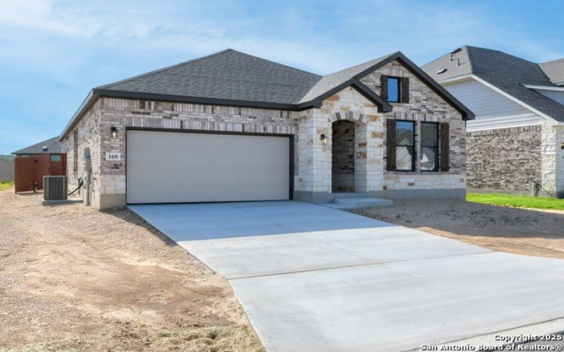 168 Heidi Hill, Castroville, TX 78253, 3 Habitaciones Habitaciones , ,2 BañosBaños,Residential,En Venta,168 Heidi Hill,1884796