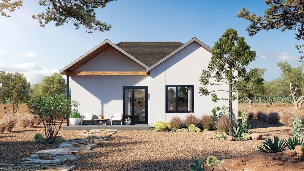 334 Vineyard View Trail, Carmine, TX 78932, 2 Habitaciones Habitaciones , ,2 BañosBaños,Granja,En Venta,334 Vineyard View Trail,152681