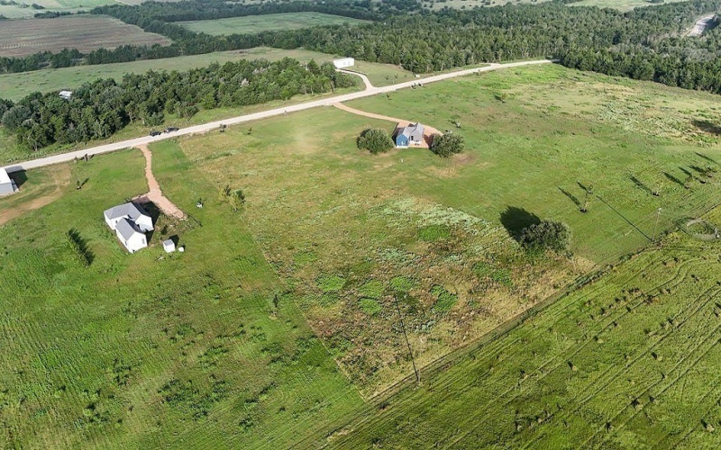334 Vineyard View Trail, Carmine, TX 78932, 2 Habitaciones Habitaciones , ,2 BañosBaños,Granja,En Venta,334 Vineyard View Trail,152681