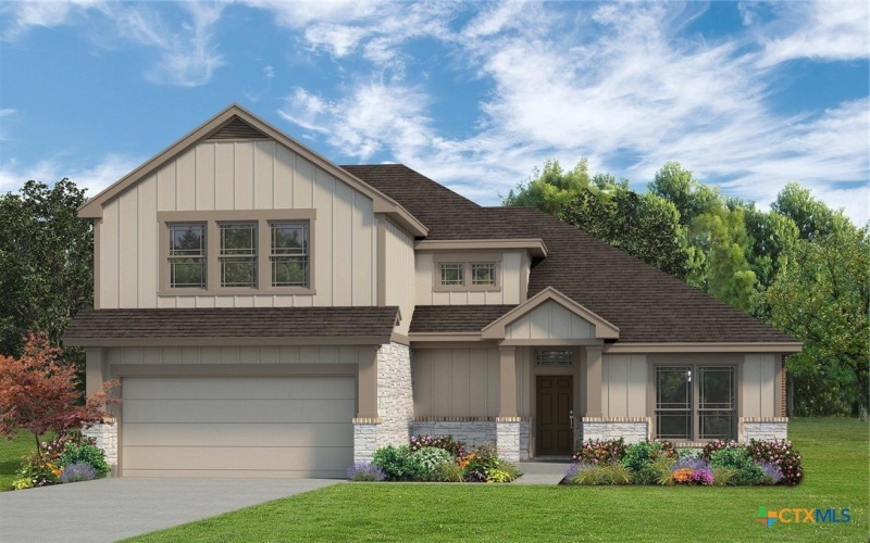 7105 Touchstone Drive, Temple, TX 76502, 4 Habitaciones Habitaciones , ,2 BañosBaños,Residential,En Venta,7105 Touchstone Drive,585238