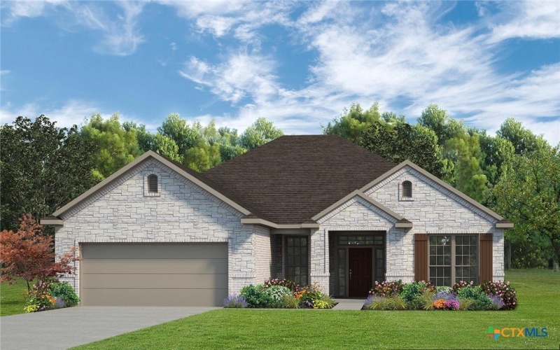 7113 Touchstone Drive, Temple, TX 76502, 3 Habitaciones Habitaciones , ,2 BañosBaños,Residential,En Venta,7113 Touchstone Drive,585246