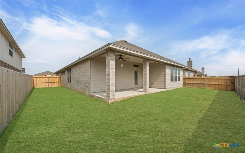 7117 Touchstone Drive, Temple, TX 76502, 4 Bedrooms Bedrooms, ,2 BathroomsBathrooms,Residential,For Sale,7117 Touchstone Drive,0,585247