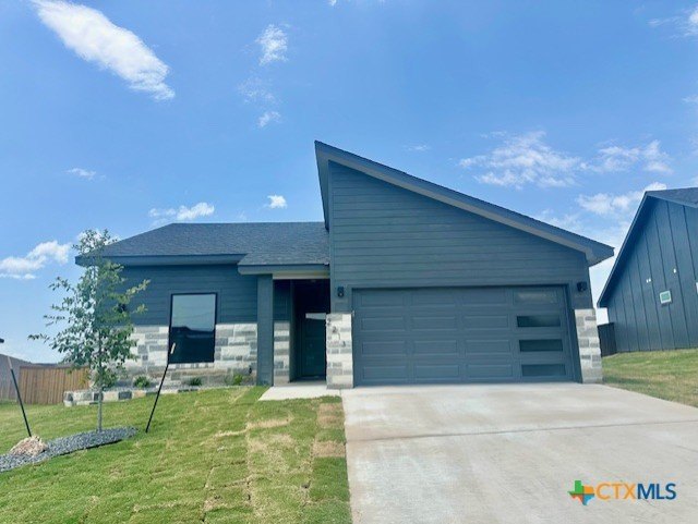 2213 Wooster, Nolanville, TX 76548, 3 Bedrooms Bedrooms, ,2 BathroomsBathrooms,Residential,For Sale,2213 Wooster,0,586853