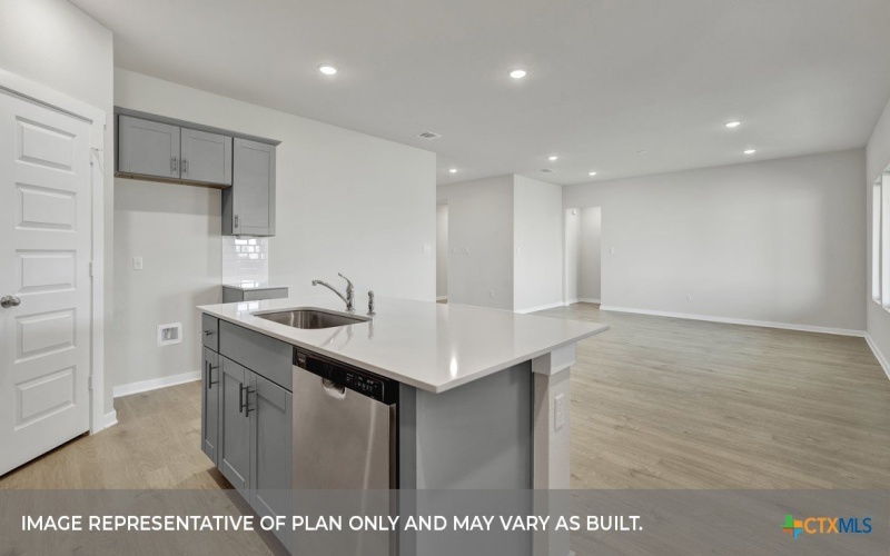 412 BARRON ESTATE Drive, Lockhart, TX 78644, 3 Habitaciones Habitaciones , ,2 BañosBaños,Residential,En Venta,412 BARRON ESTATE Drive,586857