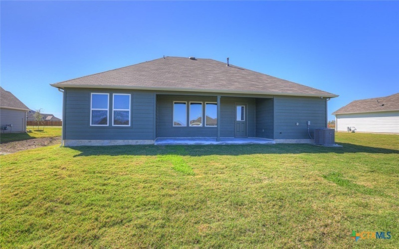 412 BARRON ESTATE Drive, Lockhart, TX 78644, 3 Habitaciones Habitaciones , ,2 BañosBaños,Residential,En Venta,412 BARRON ESTATE Drive,586857