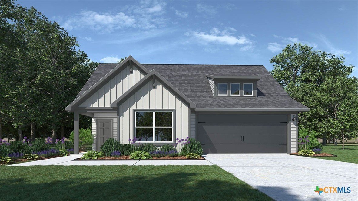 8908 Ponderosa Pine Road, Temple, TX 76502, 3 Bedrooms Bedrooms, ,2 BathroomsBathrooms,Residential,For Sale,8908 Ponderosa Pine Road,586937
