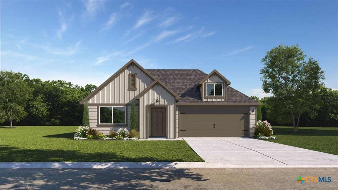 8919 Trungle Road, Temple, TX 76502, 4 Bedrooms Bedrooms, ,2 BathroomsBathrooms,Residential,For Sale,8919 Trungle Road,586940