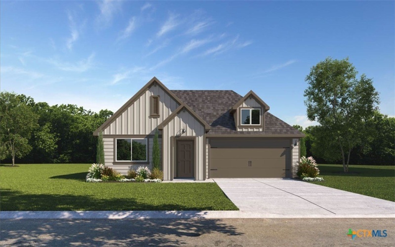 8919 Trungle Road, Temple, TX 76502, 4 Bedrooms Bedrooms, ,2 BathroomsBathrooms,Residential,For Sale,8919 Trungle Road,586940