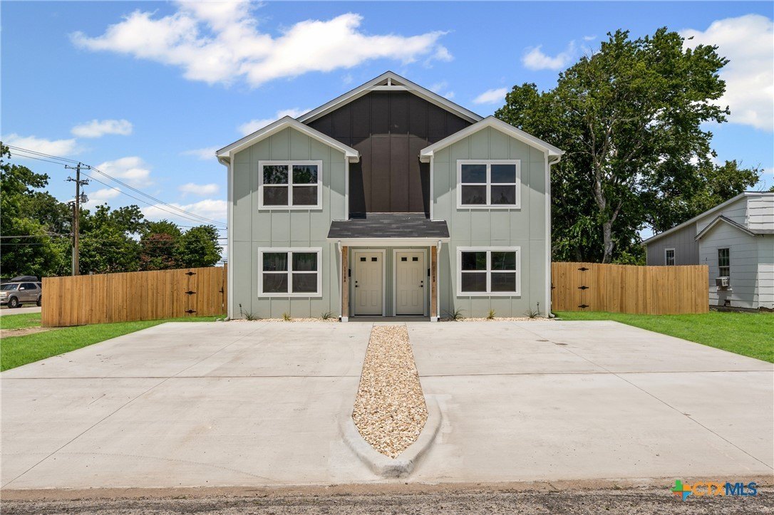 1118 S 51st Street, Temple, TX 76504, 6 Bedrooms Bedrooms, ,Residential,For Sale,1118 S 51st Street,586944