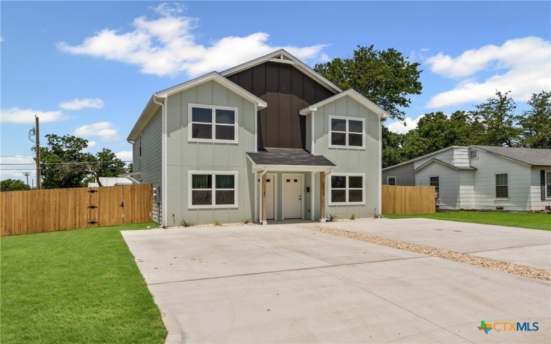 1118 S 51st Street, Temple, TX 76504, 6 Bedrooms Bedrooms, ,Residential,For Sale,1118 S 51st Street,586944