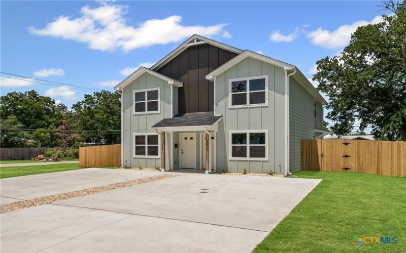 1118 S 51st Street, Temple, TX 76504, 6 Bedrooms Bedrooms, ,Residential,For Sale,1118 S 51st Street,586944