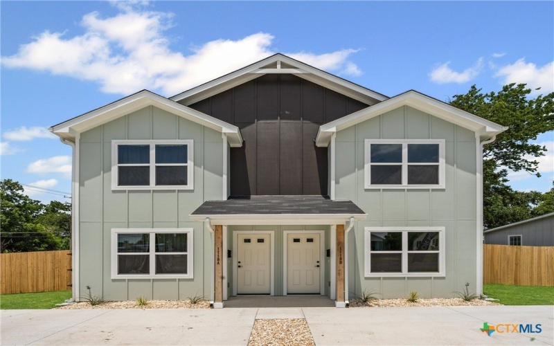 1118 S 51st Street, Temple, TX 76504, 6 Bedrooms Bedrooms, ,Residential,For Sale,1118 S 51st Street,586944