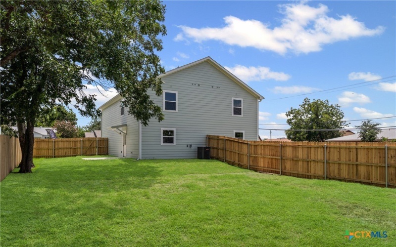 1118 S 51st Street, Temple, TX 76504, 6 Bedrooms Bedrooms, ,Residential,For Sale,1118 S 51st Street,586944