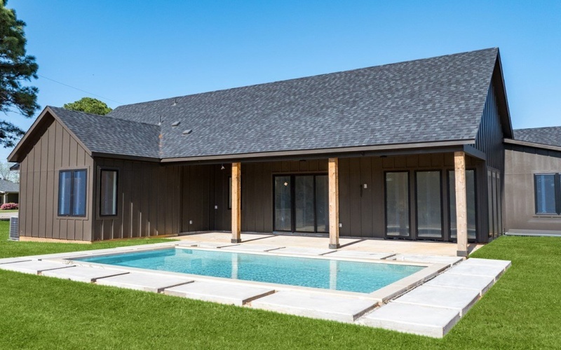 340 Triangle Ranch Rd, Trinidad, TX 75163, 4 Habitaciones Habitaciones , ,5 BañosBaños,Residential,En Venta,340 Triangle Ranch Rd,108793