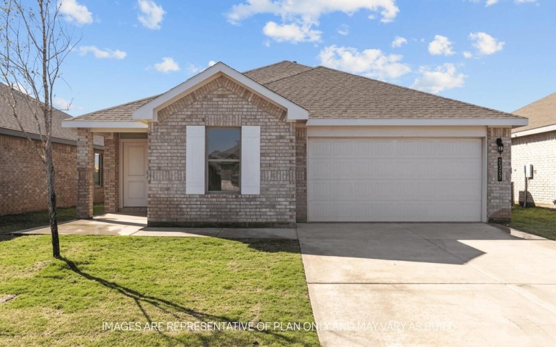 2226 150th Place, Lubbock, TX 79423, 3 Habitaciones Habitaciones , ,2 BañosBaños,Residential,En Venta,2226 150th Place,202557960