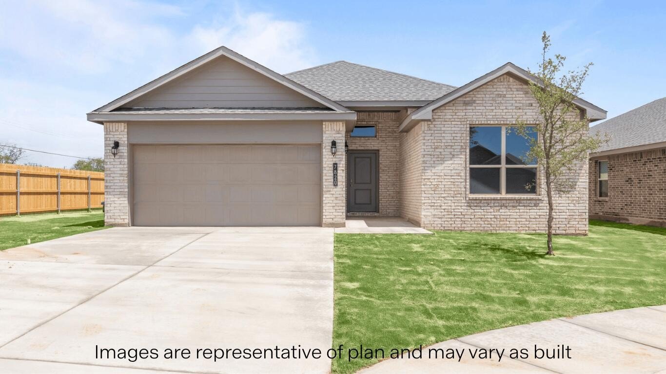 2217 150th Place, Lubbock, TX 79423, 4 Habitaciones Habitaciones , ,2 BañosBaños,Residential,En Venta,2217 150th Place,202557961